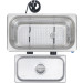 BGS Ultraschall-Teilereiniger | 6,5 l | 6880 BGS Ultraschall-Teilereiniger | 6,5 l | 6880