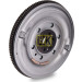 Zweimassenschwungrad RENAULT Koles 2 5 08 LuK DMF 415 0439 10