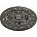 SACHS Kupplungsscheibe | 1862 365 032 SACHS Kupplungsscheibe | 1862 365 032