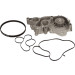 Wasserpumpe + Zahnriemensatz | CT1185WP2 Wasserpumpe + Zahnriemensatz | CT1185WP2