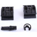 Wasserkühler PKW | FORD FIESTA 1.4D-1.6D 08 | 69233