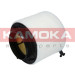KAMOKA Luftfilter | F215701 KAMOKA Luftfilter | F215701
