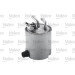 VALEO Kraftstofffilter | 587564 VALEO Kraftstofffilter | 587564