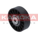 KAMOKA Spannrolle, Keilrippenriemen | R0024 KAMOKA Spannrolle, Keilrippenriemen | R0024