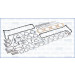 Dichtungssatz, Zylinderkopf | 53007900 Dichtungssatz, Zylinderkopf | 53007900