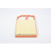 Luftfilter | AUDI,SEAT,SKODA,VW | 1457433716 Luftfilter | AUDI,SEAT,SKODA,VW | 1457433716