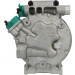 Kompressor PKW HYUNDAI I30 07- 2.0 CRDI FIRST FIT 89278