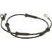 Sensor, Raddrehzahl | OPEL Vivaro RENAULT 01-14 | 0 986 594 588 Sensor, Raddrehzahl | OPEL Vivaro RENAULT 01-14 | 0 986 594 588