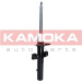 KAMOKA Stoßdämpfer 2000481