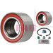 Radlagersatz | 713 6100 20 Radlagersatz | 713 6100 20