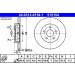 Bremsscheibe Ford T. Mondeo 1.8-3.0 00-07 Power Disc | 24.0312-0154.1 Bremsscheibe Ford T. Mondeo 1.8-3.0 00-07 Power Disc | 24.0312-0154.1