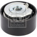 FEBI BILSTEIN Spannrolle | 19846 FEBI BILSTEIN Spannrolle | 19846