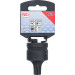 BGS Kraft-Bit-Einsatz | Antrieb Innenvierkant 20 mm (3/4"""") | T-Profil (für Torx) T60 | 5560 BGS Kraft-Bit-Einsatz | Antrieb Innenvierkant 20 mm (3/4"""") | T-Profil (für Torx) T60 | 5560