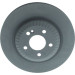 Bremsscheibe | MERCEDES S-Klasse 13 | 0 986 479 H39 Bremsscheibe | MERCEDES S-Klasse 13 | 0 986 479 H39