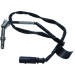 Abgastemperatursensor | AUDI A4,A5,A6,Q5 07 | 0 986 259 101 Abgastemperatursensor | AUDI A4,A5,A6,Q5 07 | 0 986 259 101