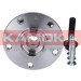 KAMOKA Radlagersatz | 5500066 KAMOKA Radlagersatz | 5500066