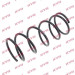 KYB Fahrwerksfeder Nissan T. Sunny Iii 1.4I-2.0D 10.90-05.95 | RA5386 KYB Fahrwerksfeder Nissan T. Sunny Iii 1.4I-2.0D 10.90-05.95 | RA5386