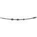 Bremsschlauch | BMW 1,3 Serie | 1987476360 Bremsschlauch | BMW 1,3 Serie | 1987476360