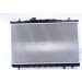 Wasserkühler PKW | HYUNDAI COUPE 02- 2.7 I V6 24V | 67467