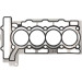 415376P Dichtung, Zylinderkopf