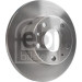 FEBI BILSTEIN Bremsscheibe | 17416 FEBI BILSTEIN Bremsscheibe | 17416