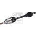FEBI BILSTEIN Antriebswelle | 182854