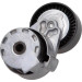 Spannrolle, Keilrippenriemen | 54-0533 Spannrolle, Keilrippenriemen | 54-0533