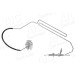 Hydraulikschlauch, Lenkung | FORD Focus 98 | 57164 Hydraulikschlauch, Lenkung | FORD Focus 98 | 57164