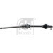 FEBI BILSTEIN Antriebswelle | 182938 FEBI BILSTEIN Antriebswelle | 182938