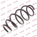 KYB Fahrwerksfeder Opel P. Astra J 1.3D-1.6T 12/09 | RA3958 KYB Fahrwerksfeder Opel P. Astra J 1.3D-1.6T 12/09 | RA3958