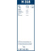 BOSCH | Heckscheibenwischer H318 | HYUNDAI, KIA | 3397015303 BOSCH | Heckscheibenwischer H318 | HYUNDAI, KIA | 3397015303