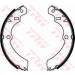 89 461 006 Bremsbacken | SUZUKI Vitara 88 | GS8301 89 461 006 Bremsbacken | SUZUKI Vitara 88 | GS8301