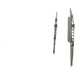 BOSCH | Wischerblatt 552S | TWIN-Spoiler | 3397118427 BOSCH | Wischerblatt 552S | TWIN-Spoiler | 3397118427