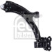 Querlenker Honda P. Cr-V Iii 2.0/2.2D/2.4 06/06- Untere Pr | 42136 Querlenker Honda P. Cr-V Iii 2.0/2.2D/2.4 06/06- Untere Pr | 42136