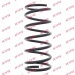 KYB Fahrwerksfeder Mitsubishi T. Pajero Ii 2.4-3.5 12.90-04.00 | RD5962 KYB Fahrwerksfeder Mitsubishi T. Pajero Ii 2.4-3.5 12.90-04.00 | RD5962