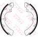 89 461 003 Bremsbacken | SUZUKI SJ410,SJ413 82 | GS8195 89 461 003 Bremsbacken | SUZUKI SJ410,SJ413 82 | GS8195