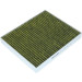 KAMOKA Filter, Innenraumluft | 6080102 KAMOKA Filter, Innenraumluft | 6080102