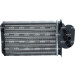 Wärmetauscher, Innenraumheizung | 54247