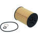 KAMOKA Ölfilter | F125801 KAMOKA Ölfilter | F125801