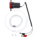 BGS Öl-Absaugpumpe | 12 V | 99910 BGS Öl-Absaugpumpe | 12 V | 99910