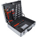 BGS Werkzeug-Satz im Alukoffer | 129-tlg | 2204 BGS Werkzeug-Satz im Alukoffer | 129-tlg | 2204