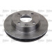 VALEO Bremsscheibe 186159