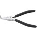 BGS Sprengringzange | gebogen | für Außensprengringe | 180 mm | 429 BGS Sprengringzange | gebogen | für Außensprengringe | 180 mm | 429