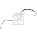 BREMSSCHLAUCH | FE181317 BREMSSCHLAUCH | FE181317