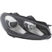 Hauptscheinwerfer | 1ZS 009 902-521 Hauptscheinwerfer | 1ZS 009 902-521