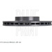 Bremsscheibe Mitsubishi P. L300/Pajero 2.5Td 83-03 | ADC44320 Bremsscheibe Mitsubishi P. L300/Pajero 2.5Td 83-03 | ADC44320