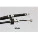 Seilzug, Feststellbremse Kia T. Cee'D/Pro Cee'D 1.4-2.0 06- Pr | BC-K34R Seilzug, Feststellbremse Kia T. Cee'D/Pro Cee'D 1.4-2.0 06- Pr | BC-K34R