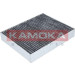 KAMOKA Filter, Innenraumluft | F509501