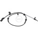 A.B.S. ABS Sensor | 30105 A.B.S. ABS Sensor | 30105