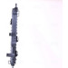 Wasserkühler PKW | MERCEDES W163 55 AMG 99 | 62788A Wasserkühler PKW | MERCEDES W163 55 AMG 99 | 62788A